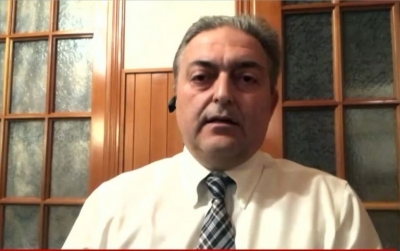 Βασιλακόπουλος: Επιδημιολογικά, δεν είμαστε σε θέση να ανοίξουμε τη χώρα