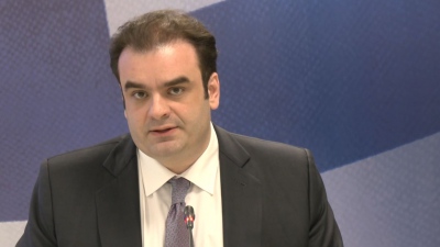 Πιερρακάκης για Τέμπη: Απόφαση της κυβέρνησης είναι να μην ασκήσει ένδικα μέσα - Θα καταβάλουμε τις αποζημιώσεις στους πολίτες