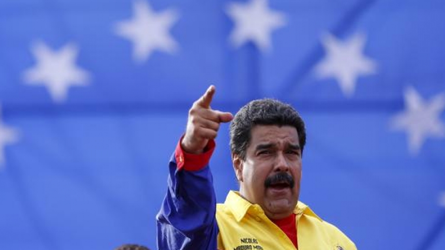 Η Βενεζουέλα απελαύνει την πρέσβειρα της ΕΕ ως «ανεπιθύμητο πρόσωπο» ως απάντηση στις νέες κυρώσεις
