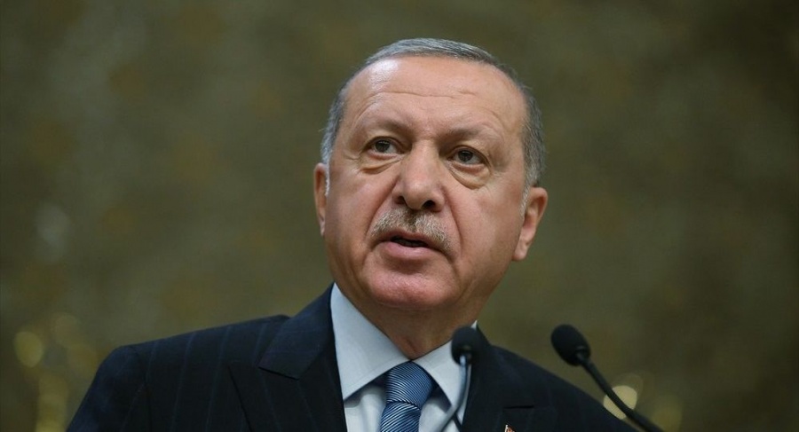 Τουρκία: 141 φορές ισόβια σε 17 άτομα για το αποτυχημένο πραξικόπημα