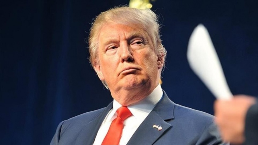 Νέα ρατσιστικά σχόλια Trump κατά γυναικών Γερουσιαστών των Δημοκρατικών για την καταγωγή τους