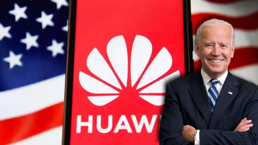 ΗΠΑ: Νέοι φραγμοί στις εξαγωγές υλικού στην Huawei
