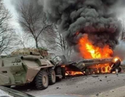 Οι Ρώσοι έπληξαν το ειδικό, ουκρανικό επιχειρησιακό κέντρο στην περιοχή Khmelnytskyi - «Έπεσαν» 98 μονάδες πυροβολικού