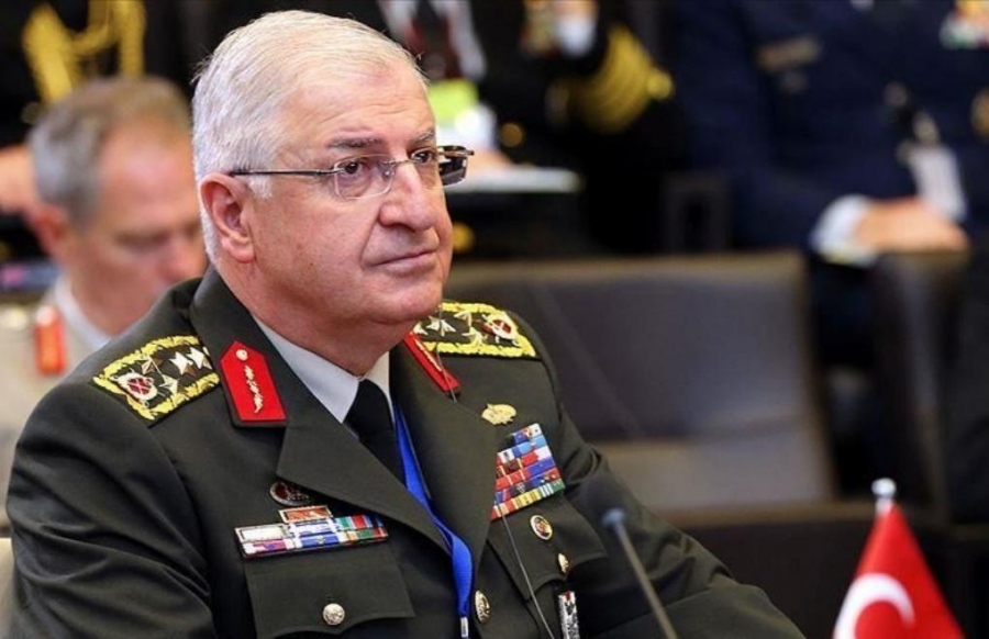 Πολεμική ρητορική από την Τουρκία - Güler (υπ. Άμυνας): Δεν θα δεχθούμε τετελεσμένα για τα 12 μίλια