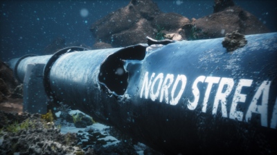 Η Γερμανία ολοκληρώνει την έρευνα για τον Nord Stream - Εκδόθηκαν εντάλματα σύλληψης για έξι Ουκρανούς πολίτες