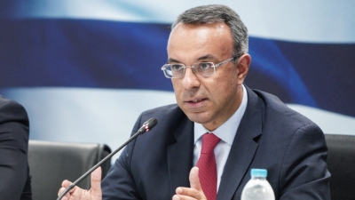 Σταϊκούρας: Στα 15 δισ. ευρώ το κόστος των μέτρων στήριξης για το 2021