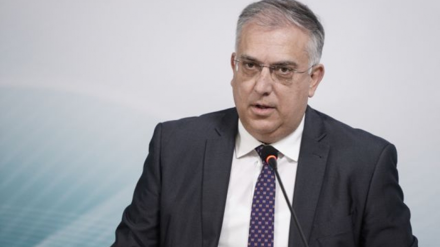 Θετικός στον κορωνοϊό, ο Τάκης Θεοδωρικάκος