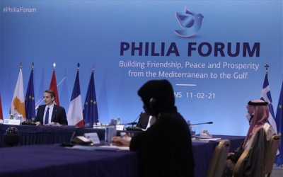 Forum Φιλίας: Ικανοποιεί την Ελλάδα το κοινό ανακοινωθέν - Καταδικάζει η Τουρκία