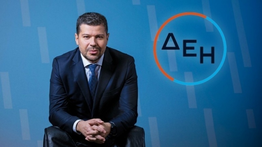 Στάσσης (ΔΕΗ): Στις 19/5  ξεκινά η ΑΜΚ των 4 δισ. ευρώ – Επέκταση στις τηλεπικοινωνίες, όχι στην κινητή, EBITDA 2,4 δισ. το 2026
