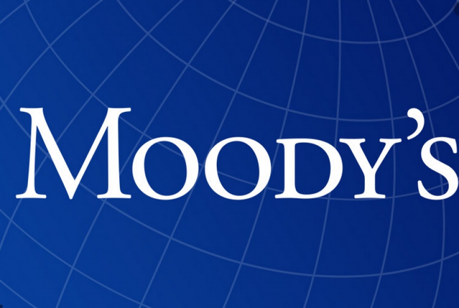 Moody’s: Κλειδί για την αναβάθμιση οι επενδύσεις – Οι δημοσιονομικοί στόχοι δεν αποτελούν εμπόδιο για τις αναπτυξιακές προοπτικές της Ελλάδας