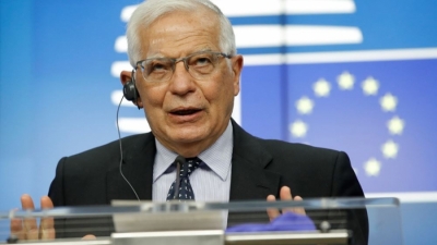 Borrell (EE): Το Κυπριακό επηρεάζει τις σχέσεις ΕΕ - Τουρκίας - Ευκαιρία να βρεθεί λύση
