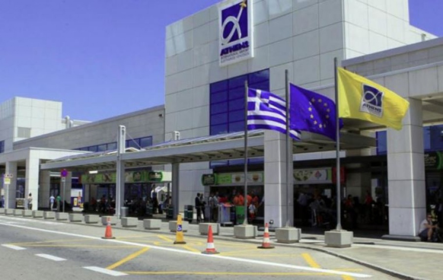 “Γκάζια” για την ιδιωτικοποίηση του 30% του Ελ.Βενιζέλος