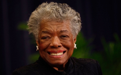 Η Maya Angelou έγινε η πρώτη μαύρη γυναίκα σε αμερικανικό νόμισμα