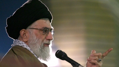 Ayatollah Ali Khamenei - Ιράν: Το σιωνιστικό καθεστώς του Ισραήλ βρίσκεται όλο και πιο κοντά στην εξαφάνισή του