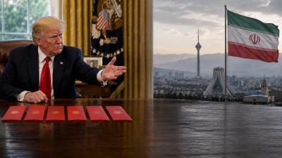 Ο αναξιόπιστος Trump έχει δώσει… 5 «τελευταίες» ευκαιρίες στο Ιράν - Η Τεχεράνη τον αγνοεί, η αποτροπή γίνεται ανέκδοτο