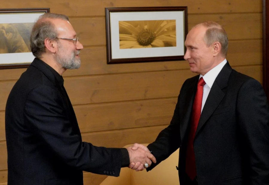 Ο αξιωματούχος του Ιράν που θα κάνει το deal με τον Trump, η γέφυρα  με Putin και η αλλαγή καθεστώτος