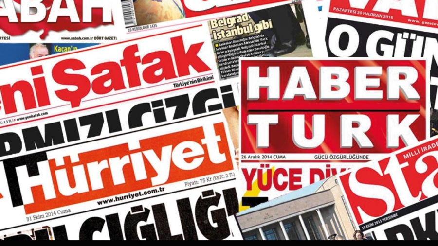 Δημοσιογραφικές Ενώσεις Τουρκίας: Ζητούν τη διερεύνηση δολοφονιών δημοσιογράφων τη δεκαετία 1990