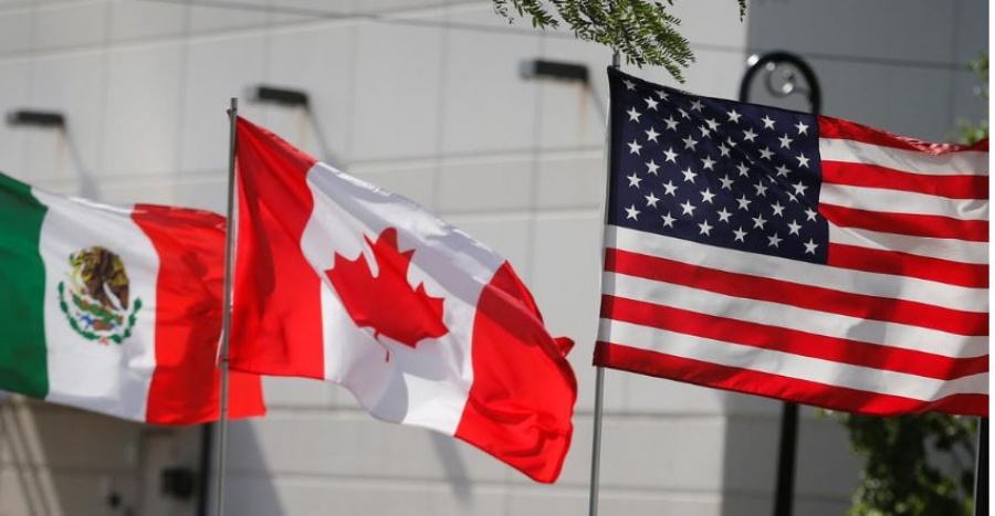 Δασμοί και εκλογές απειλούν τη νέα εμπορική συμφωνία στη Βόρεια Αμερική