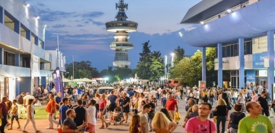 Ακυρώνεται η φετινή ΔΕΘ - Με υποχρεωτικά τεστ η είσοδος τουριστών 4 ευρωπαϊκών χωρών