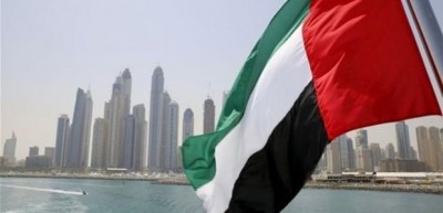 ΗΑΕ: To Ισραήλ δεν μπορεί να έχει καμία ομαλή σχέση με τους Άραβες, αν προσαρτήσει γη στη Δυτική Όχθη