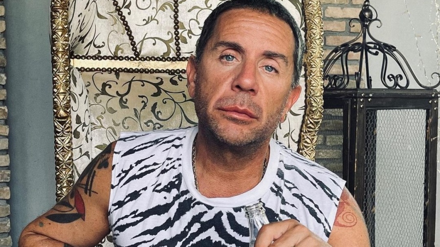 Βγήκε από το Δρομοκαΐτειο, ο Μαζωνάκης: «Όλα μια χαρά, σας ευχαριστώ»