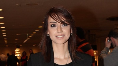 Ραλλία Χρηστίδου: Εγώ, η ελαχιστότερη προτάθηκα για ευρωβουλεύτρια - Δεν θα μπορούσα να αρνηθώ