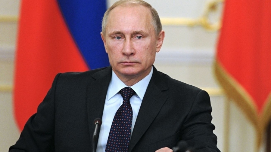 Οργή στη Ρωσία για το ψήφισμα στις ΗΠΑ για μη αποδοχή του Putin ως προέδρου μετά το 2024