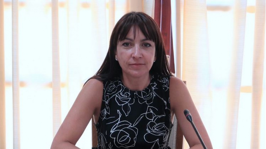 Κεχαγιά (δήμαρχος Πεντέλης): Δεν υπάρχουν ενεργά  - Δύσκολο η φωτιά να ξεκίνησε με κάποιο φυσικό τρόπο