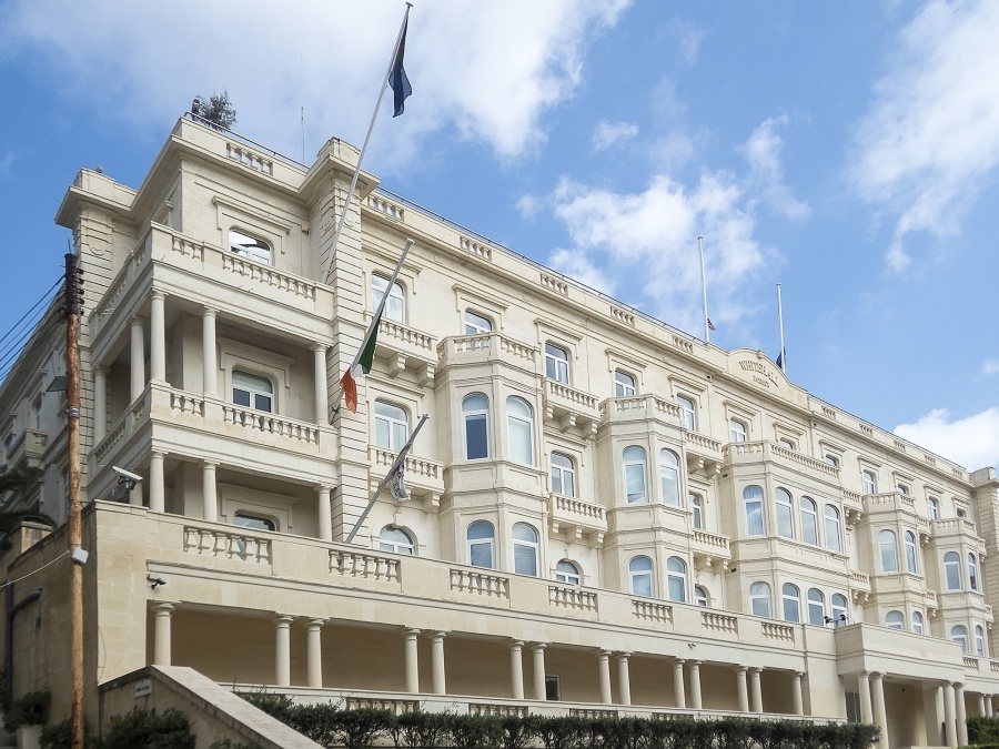 Η Μάλτα ζήτησε από την ΕΚΤ την ανάκληση της τραπεζικής άδειας της Pilatus Bank, λόγω σκανδάλων