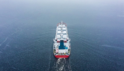 Μέσω Ελβετίας το ρώσικο LNG στην Ευρώπη - Πως οι κυρώσεις κατά της Ρωσίας παρακάμπτονται