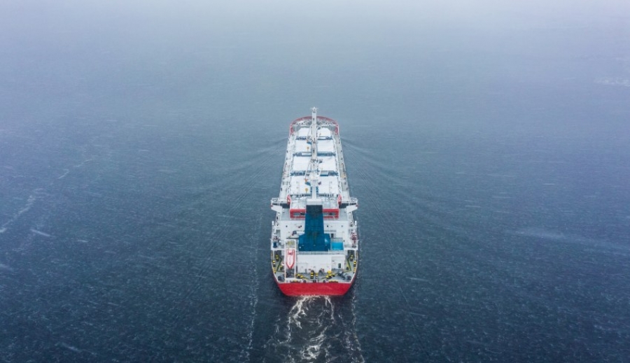 Μέσω Ελβετίας το ρώσικο LNG στην Ευρώπη - Πως οι κυρώσεις κατά της Ρωσίας παρακάμπτονται