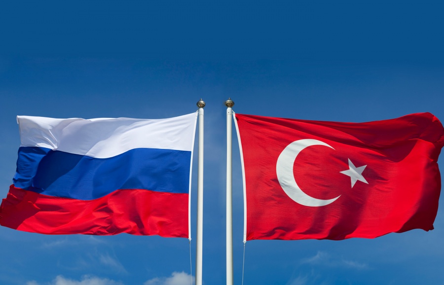 Τηλεφωνική επικοινωνία των υπουργών Άμυνας Ρωσίας και Τουρκίας με θέμα την κατάσταση στην Ιντλίμπ