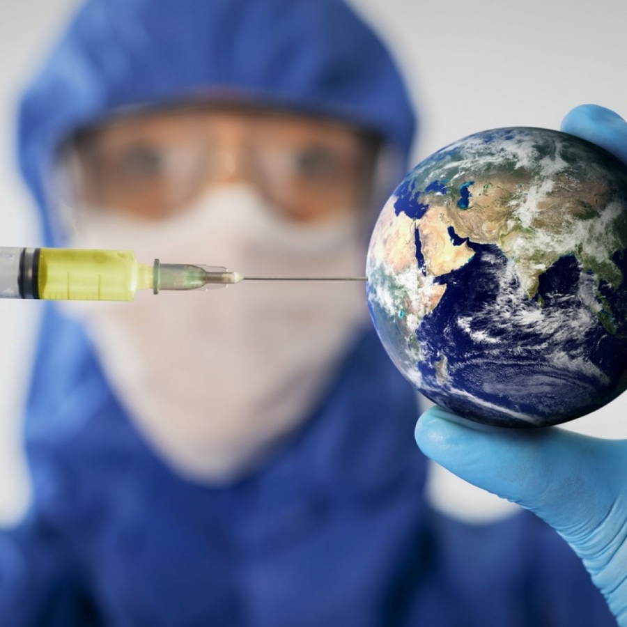 Ο πλανήτης αποχαιρετά την «δικτατορία» των μέτρων για τον κορωνοϊό - Ποιες χώρες επιστρέφουν στην «κανονικότητα»