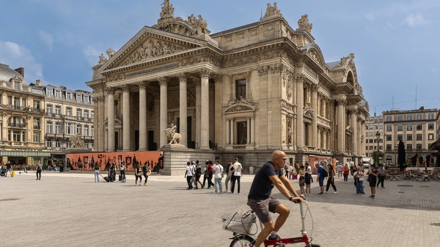 Ανατροπή - βόμβα: Το Βέλγιο γίνεται ο αδύναμος κρίκος – Τέλος στην ασφάλεια των ευρωπαϊκών ομολόγων