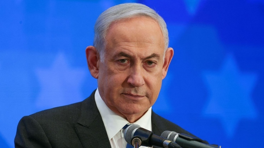 Benjamin Netanyahu: Το Ισραήλ πρέπει να αρνηθεί την αμερικανική στρατιωτική βοήθεια εντός 10 ετών