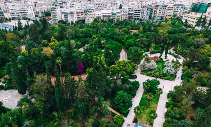 Μπαίνει το ΣΔΟΕ στο Πεδίον του Άρεως