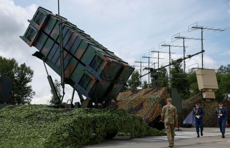 Σοκ και δέος – Οι ΗΠΑ με τεχνολογικό black out αποτελειώνουν την αεράμυνα στην Ουκρανία ενώ η Ρωσία σκορπά τον τρόμο με σιγή