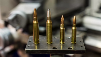 Ρωσία: Όπλα του ΝΑΤΟ από την Ουκρανία χρησιμοποιήθηκαν από την Χαμάς στην επίθεση κατά το Ισραήλ