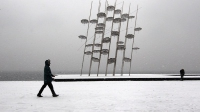 Αλλάζει το σκηνικό του καιρού από το Σάββατο (23/2) - Χιονοπτώσεις και σημαντική πτώση της θερμοκρασίας