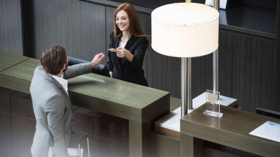 Αλλάζουν οι εφαρμογές πρωτοκόλλων στις τουριστικές επιχειρήσεις