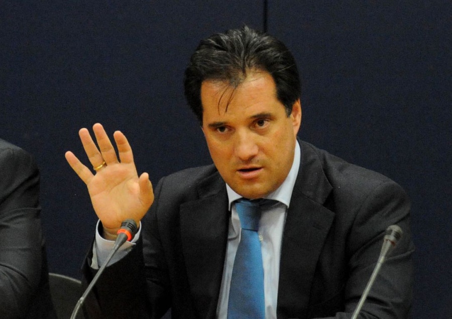 Γεωργιάδης:Η κυβέρνηση έστησε show πάνω στους νεκρούς στο Μάτι – Είναι αδύνατο να μην ήξερε