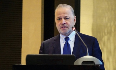 Παρέμβαση Μυτιληναίου στην Κομισιόν - Καμία περαιτέρω καθυστέρηση στο Industrial Accelerator Act