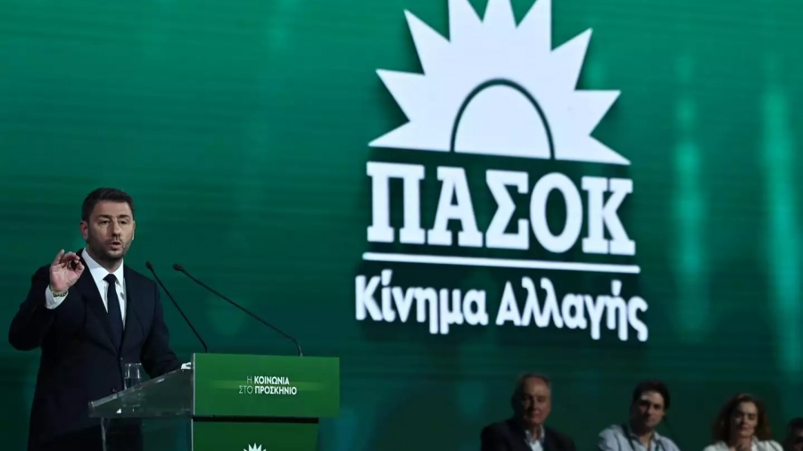 Σκωπτική απάντηση Χαριλάου Τρικούπη στον Δούκα: Η βιασύνη, κακός σύμβουλος - Ο δήμαρχος «ξέχασε» τον μαραθώνιο Αθήνας (10/11)