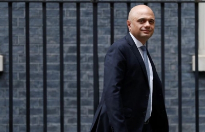 Το ατυχές tweet που ανάγκασε τον Βρετανό υπουργό Υγείας να ζητήσει συγγνώμη