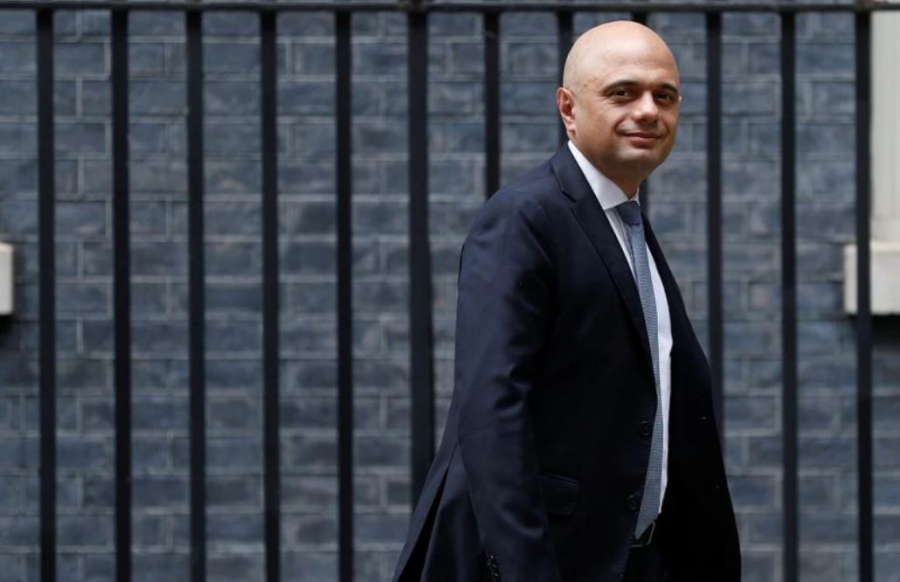 Το ατυχές tweet που ανάγκασε τον Βρετανό υπουργό Υγείας να ζητήσει συγγνώμη