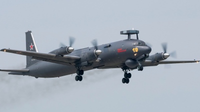 Ξέσπασε χάος στη Νορβηγία: Το ΝΑΤΟ σήκωσε F-35 για να αναχαιτίσει ρωσικό Il-38 - Δίωρο θρίλερ στους αιθέρες του Barents