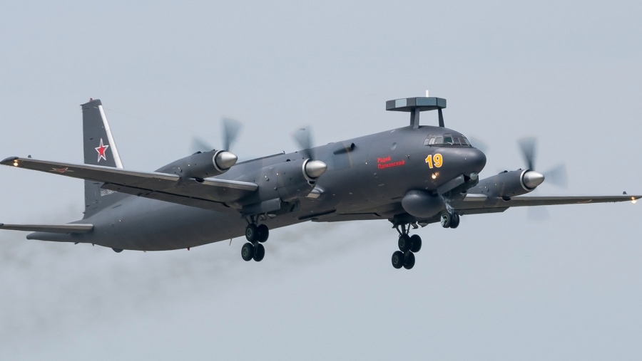 Ξέσπασε χάος στη Νορβηγία: Το ΝΑΤΟ σήκωσε F-35 για να αναχαιτίσει ρωσικό Il-38 - Δίωρο θρίλερ στους αιθέρες του Barents