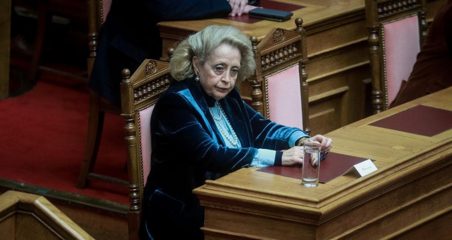 Θάνου: Δεν θα παραστώ στην τελετή παράδοσης-παραλαβής στην Επιτροπή Ανταγωνισμού