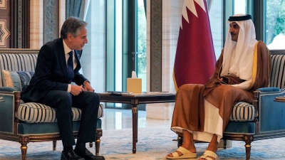 Αδιανόητο αίτημα των ΗΠΑ στο Κατάρ - Ζητούν να επιβληθεί λογοκρισία στο Al Jazeera και περιορισμός της πληροφόρησης για τον πόλεμο