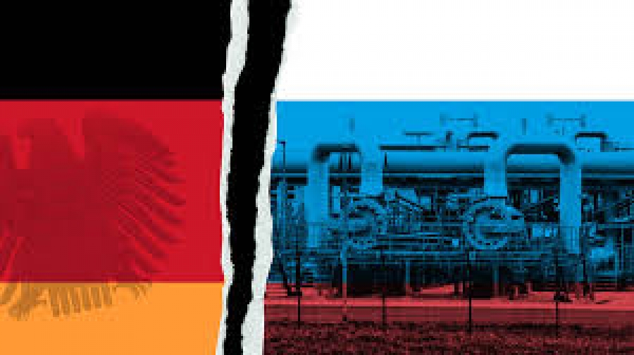 Γερμανικός παραλογισμός  εν μέσω ενεργειακής κρίσης:  Ζητά επιτάχυνση της κατάργησης των ορυκτών καυσίμων